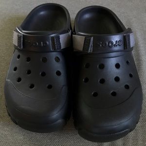 Classic Crocs
